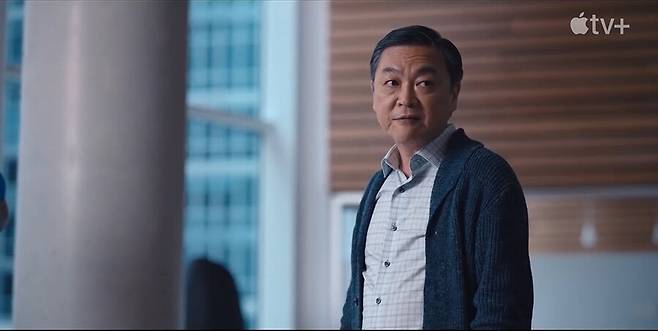 ▲ 출처| 애플TV오리지널 시리즈 ' '우린폭망했다 – WeCrashed' 예고 캡처