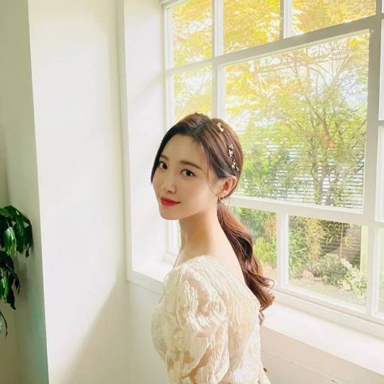 사진=유라 인스타그램