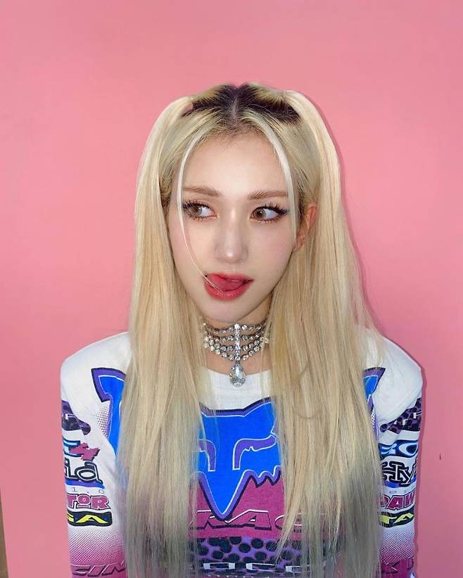 전소미