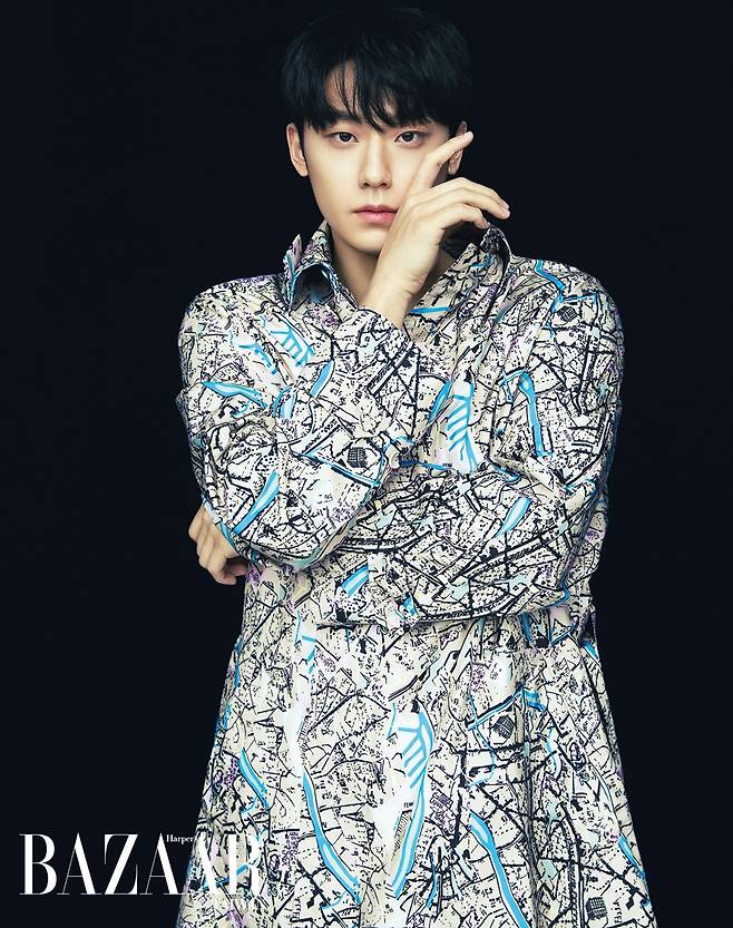 /사진=하퍼스바자