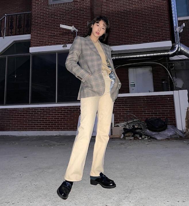 /사진=설현 인스타그램