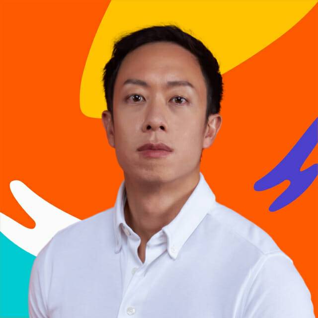 클룩 에릭 녹파(Eric Gnock Fah)_공동창업자 겸 COO