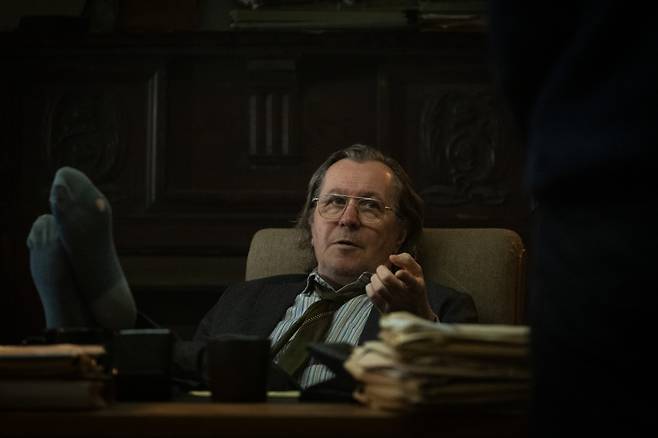 /사진제공=Apple TV+