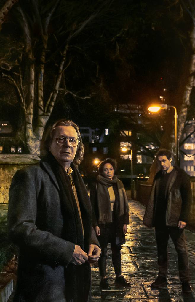 사진제공=Apple TV+