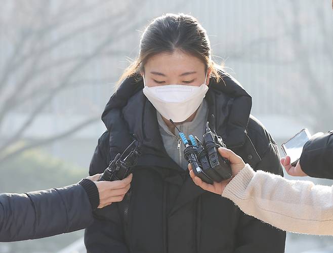 심석희 [연합]