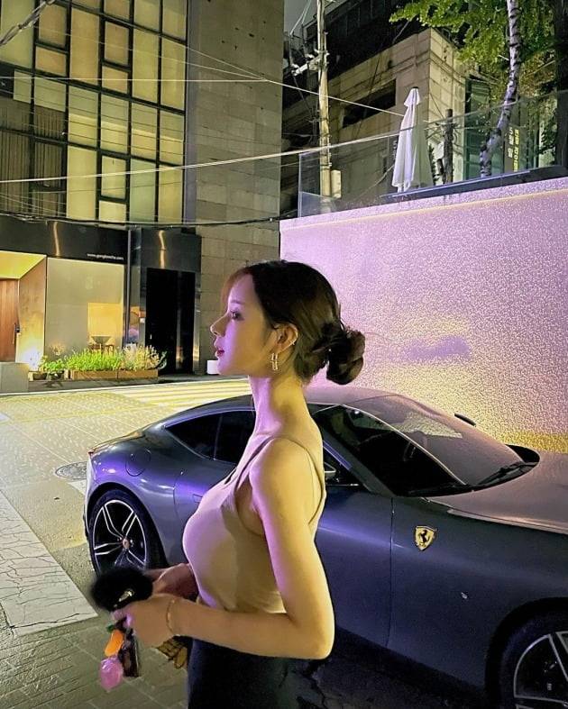 사진=야옹이 작가 인스타그램