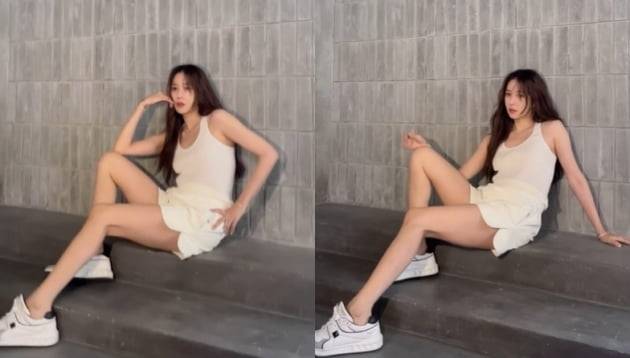 이지아 인스타그램