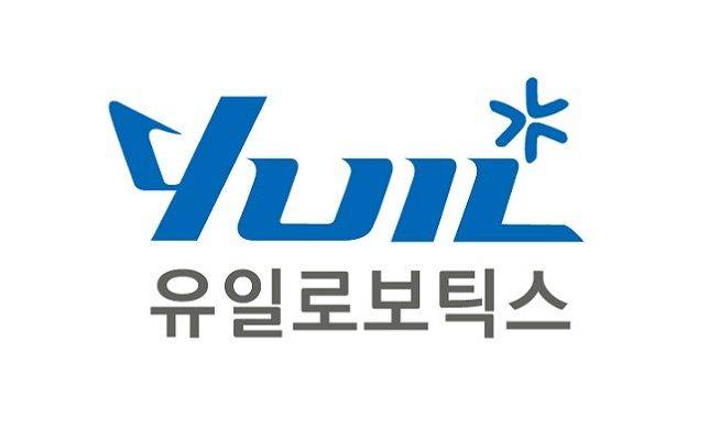 유일로보틱스 CI ⓒ유일로보틱스