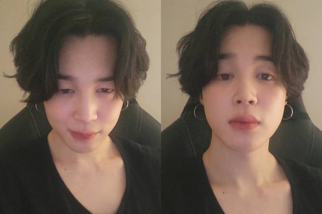 On the 6th, Jimin released a self-taught with his unique hashtag #JIMIN through BTS official Twitter Inc.Fans have been enthusiastic about SNS, such as Jimin on stage finally sees, Self-cabonnie expectation explosion, I think my heart will burst when I meet real, Self-care thorough shoes, We make happy memories I took control of the trend.moon wan-sik