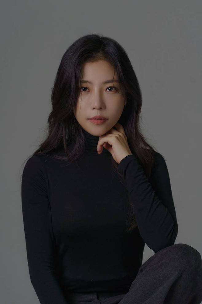 `꽃피면 달생각하고` 서예화가 첫 사극에 도전한 소감을 밝혔다. 제공|나무엑터스