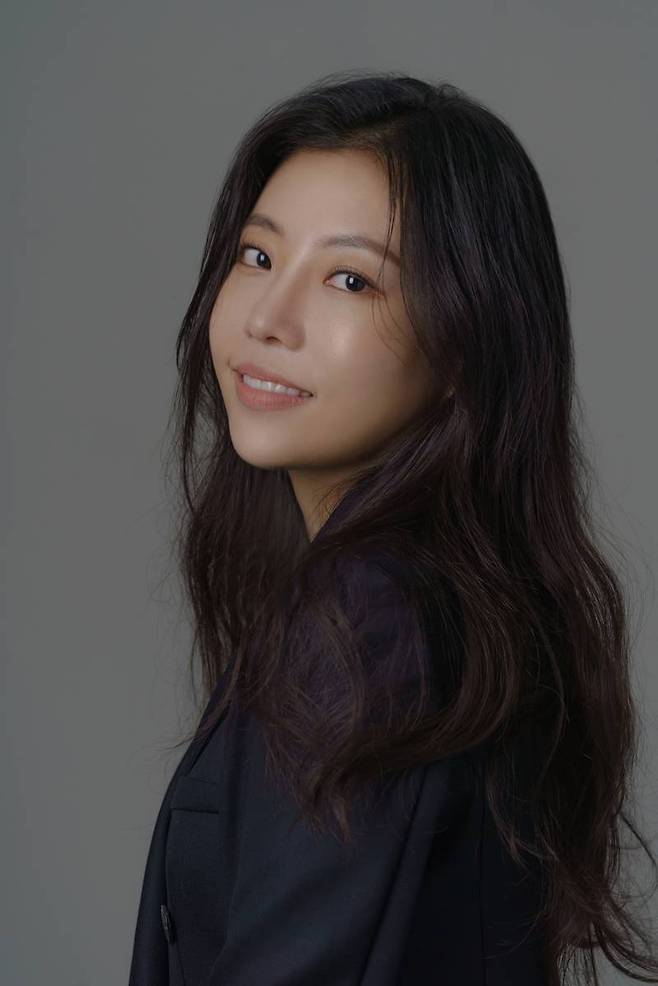 `꽃피면 달생각하고` 서예화가 혜리와 호흡이 정말 좋았다고 말했다. 제공|나무엑터스