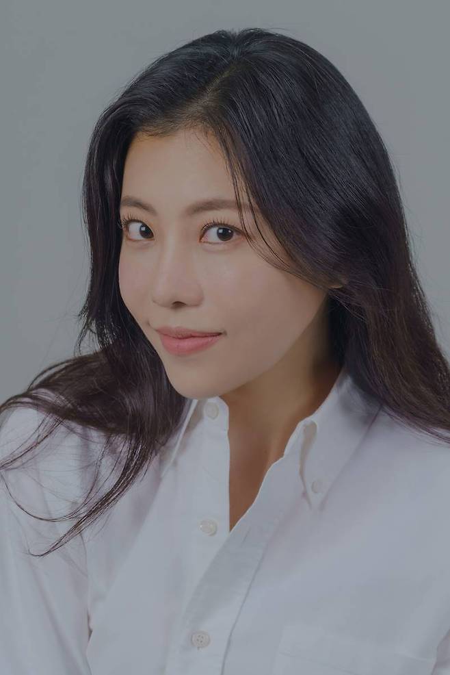 서예화는 동료들에게 좋은 영향을 줄 수 있는 배우가 되고 싶다고 말했다. 제공|나무엑터스