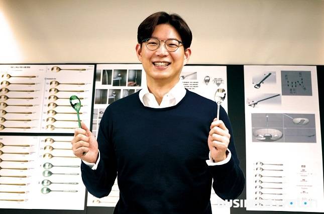 오성택 하이트진로 마케팅실 상무 / 사진제공=하이트진로