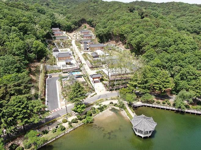 성리학역사관 (사진=구미시 제공) *재판매 및 DB 금지