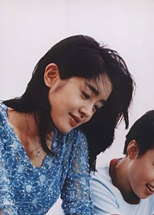 ▲ 영화 '파란대문' 스틸.