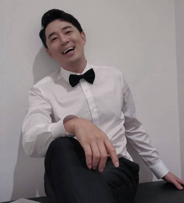 붐. 사진|붐 인스타그램