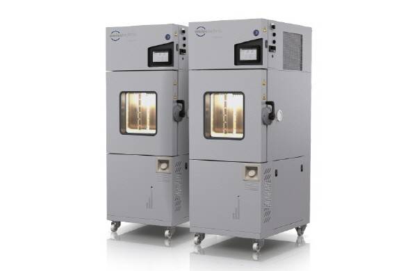 weiss LabEvent L C/150/40/5