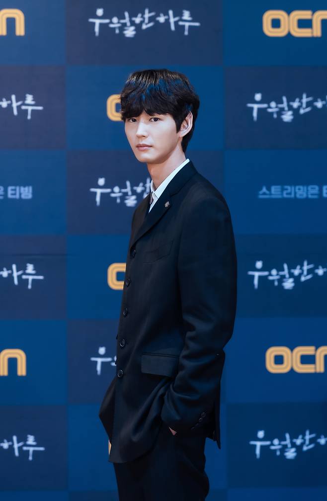 배우 이원근/ 사진제공=OCN © 뉴스1