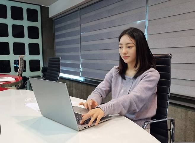 국순당 정보기술팀 김리원 매니저