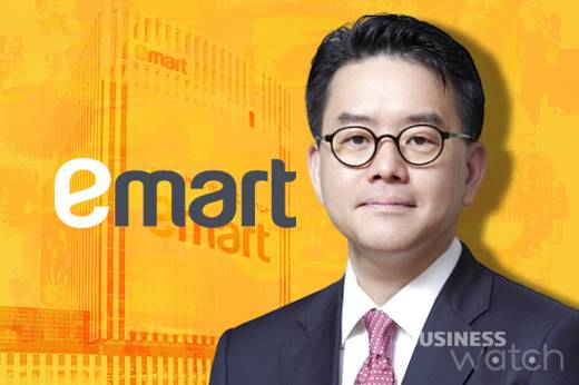 강희석 이마트 대표이사 / 그래픽=비즈니스워치