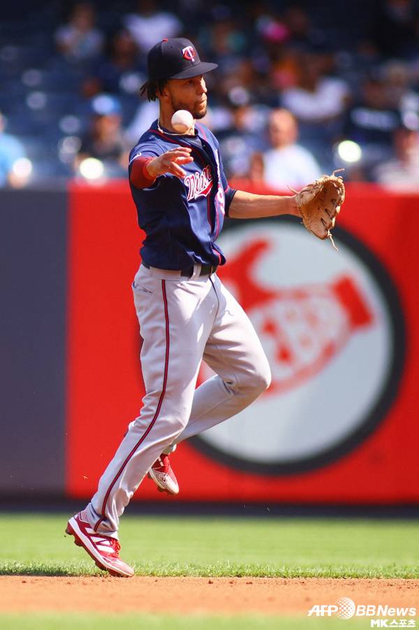 시몬스가 컵스와 계약한다. 사진=ⓒAFPBBNews = News1