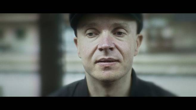 영화 '그 남자는 타이타닉을 보고 싶어 하지 않았다' 스틸컷.