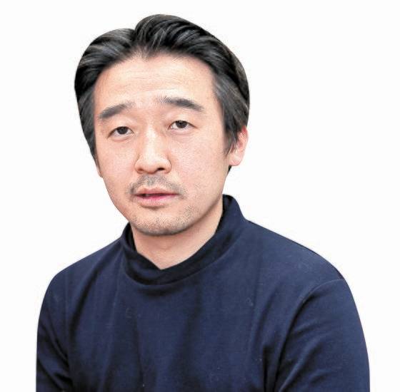 이제석 광고연구소 대표