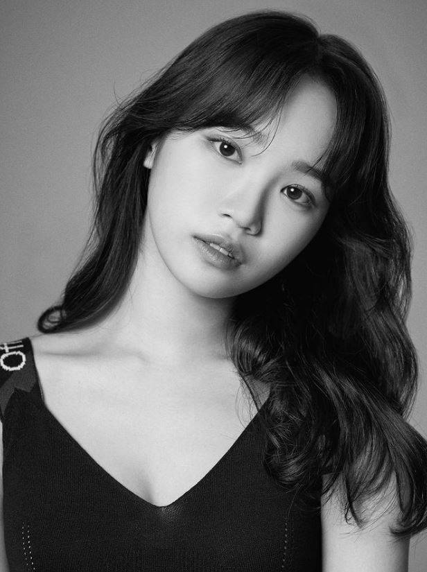 /사진=김채원 인스타그램