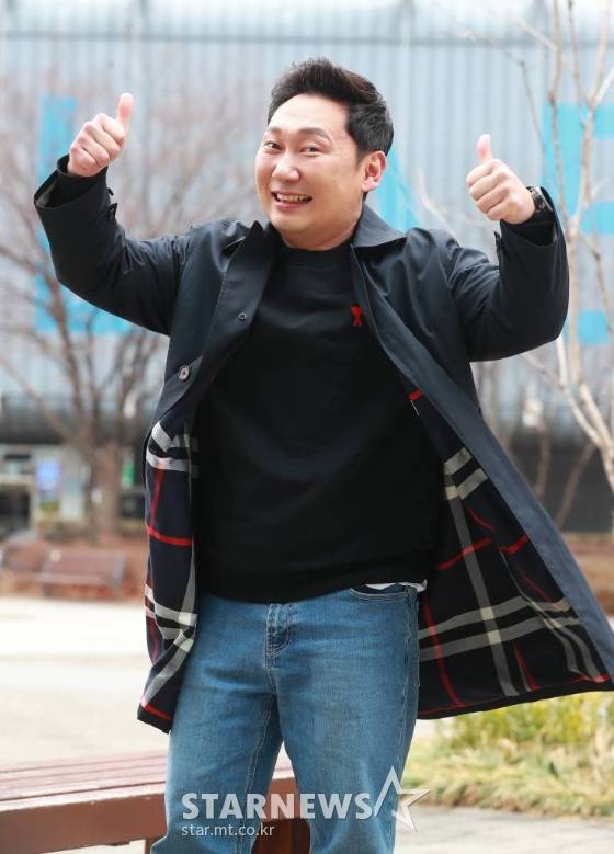 KBS 2TV '개승자' 이승윤 팀의 팀장 이승윤./사진=이동훈 기자 photoguy@