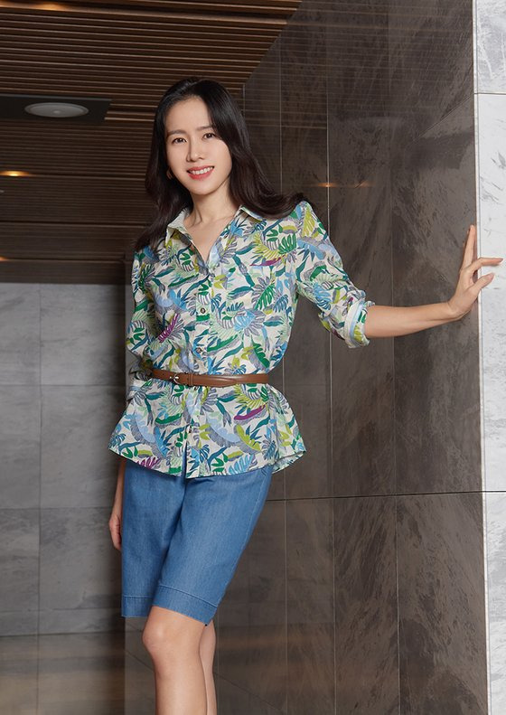 손예진