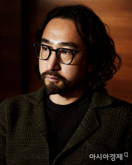 홍종찬 감독/사진=넷플릭스