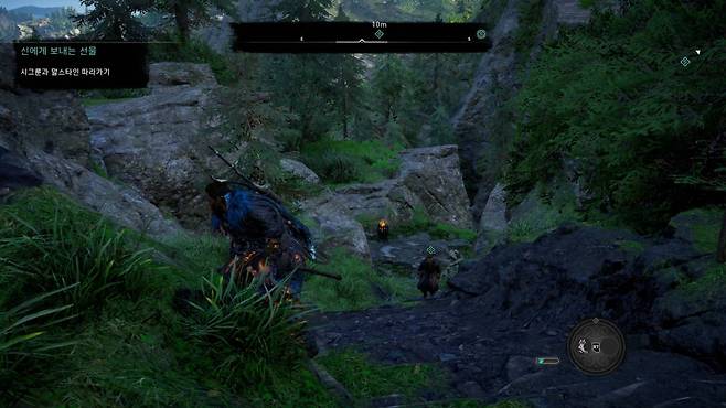 제발 NPC 속도 좀 늘려주라...