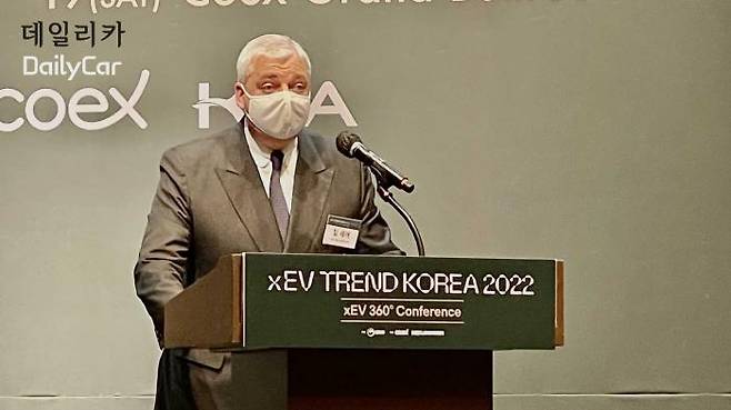 틸 셰어 아우디폭스바겐코리아 사장