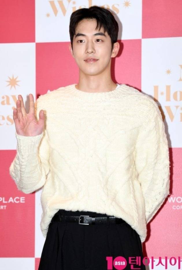 배우 남주혁 / 사진=텐아시아DB