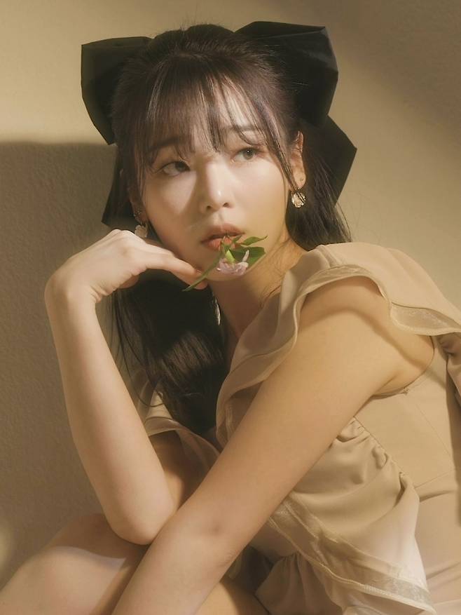 승희 [사진제공=WM엔터테인먼트]