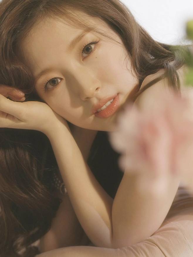 아린 [사진제공=WM엔터테인먼트]