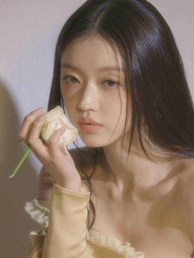 유아 [사진제공=WM엔터테인먼트]