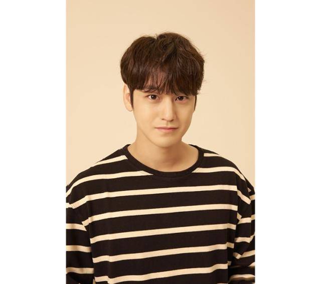 김범이 본지와의 화상 인터뷰를 통해 종영한 tvN '고스트 닥터' 관련 다양한 이야기를 나눴다. 킹콩by스타쉽 제공