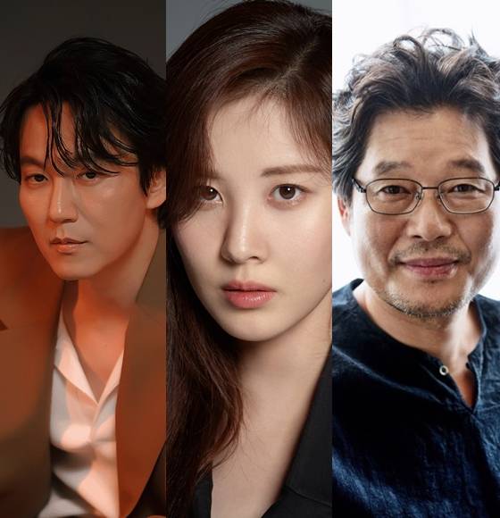 이정재, 美휩쓰는 중..정호연, 알폰소 쿠아론 신작 캐스팅 [위클리 무비]