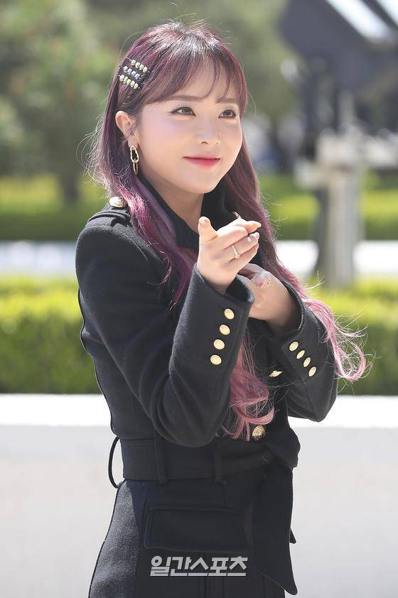 홍진영