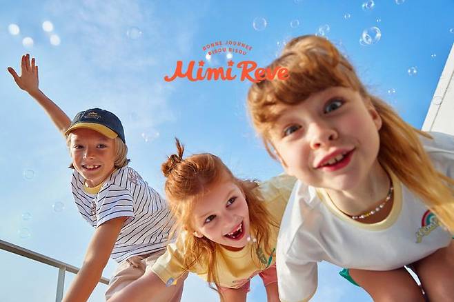 미미레브.ⓒ제로투세븐