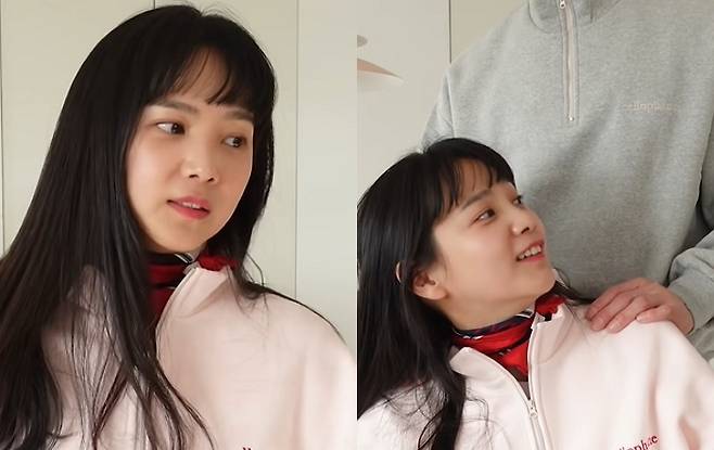 /사진=윤승아 유튜브 채널