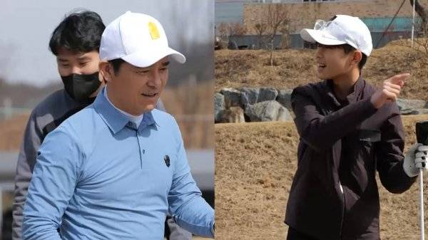 사진=채널A ‘슈퍼 DNA 피는 못 속여’