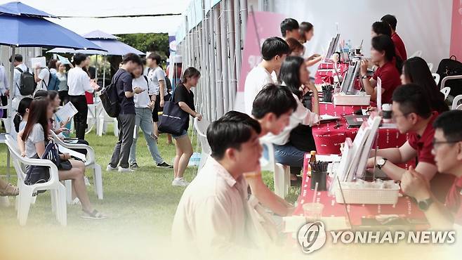 [연합뉴스TV 제공]