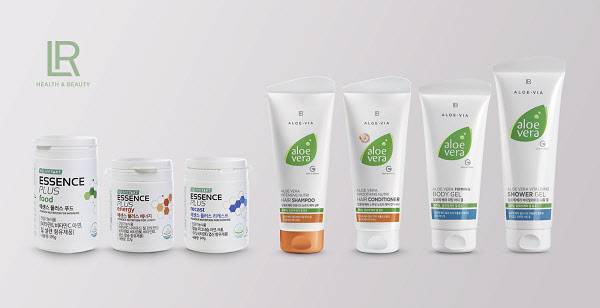 (사진=LR 헬스&뷰티 코리아)