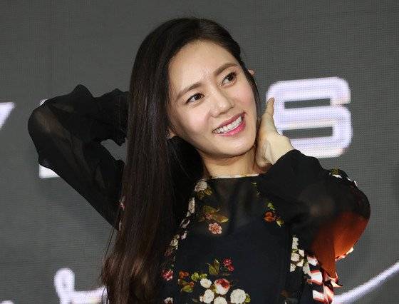 배우 추자현. [일간스포츠]