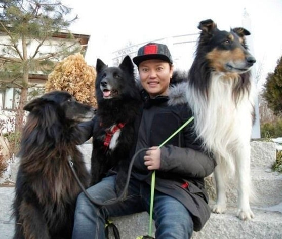 사진=김민교 인스타그램 캡처