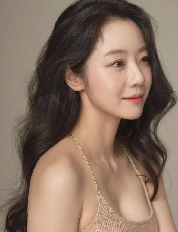 이시원(사진=SNS)