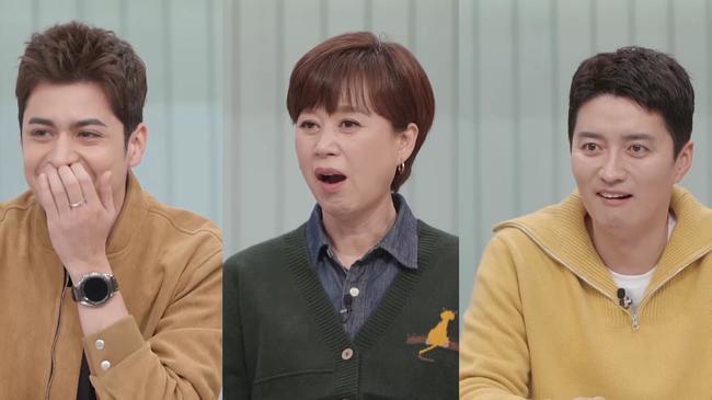 MBN entertainment MC Park Mi-sun - Haha - In Gyojin of high school mom dad (high school mom dad) causes group co-elongation in the story of ha-ri mother Choi Min-ah.In the 4th episode of High School Mom Dad, which airs at 9:20 p.m. on March 27, the amazing story of Choi Min-ah, the Harangs mother who became a mother in High 3 is revealed, while Harangs heart-sick meeting with Father Baek Dong-won and his father-in-law-in-law is caught, raising curiosity.On this day, Choi Min-a honestly reveals the love story with Husband in the form of reenactment drama.When he was in high school, he learned about the pregnancy fact while he was separated from Baek Dong Won, the current Husband.Choi Min-ah, who had a dream of a crew member, decided to give birth to a child after worrying and confessed this fact to his parents honestly.Choi Min-ahs father, Father, runs to Baek Dong-wons house, but here the unexpected relationship is revealed and surprises everyone.Park Mi-sun, in Choi Min-ahs love affair, says, What kind of relationship ... and his eyes are rounded, and Park Jae-yeon, a psychological counselor, also says, It is a natural affair.In addition, Baek Dong-won, a Harang-yi Father, has a meal with his father-in-law and his brother-in-law.Baek Dong-won, who joined the 14-month-old Harangi, explains his plan after the discharge, but his brother-in-law, who heard it, said, Is not it concretely planned?After a while, Choi Min-ahs father-in-law will join the meeting to hold a full-scale meeting of Harang Family.