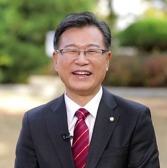 이양수 국민의힘 의원.